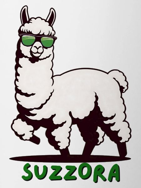 alpaca shades