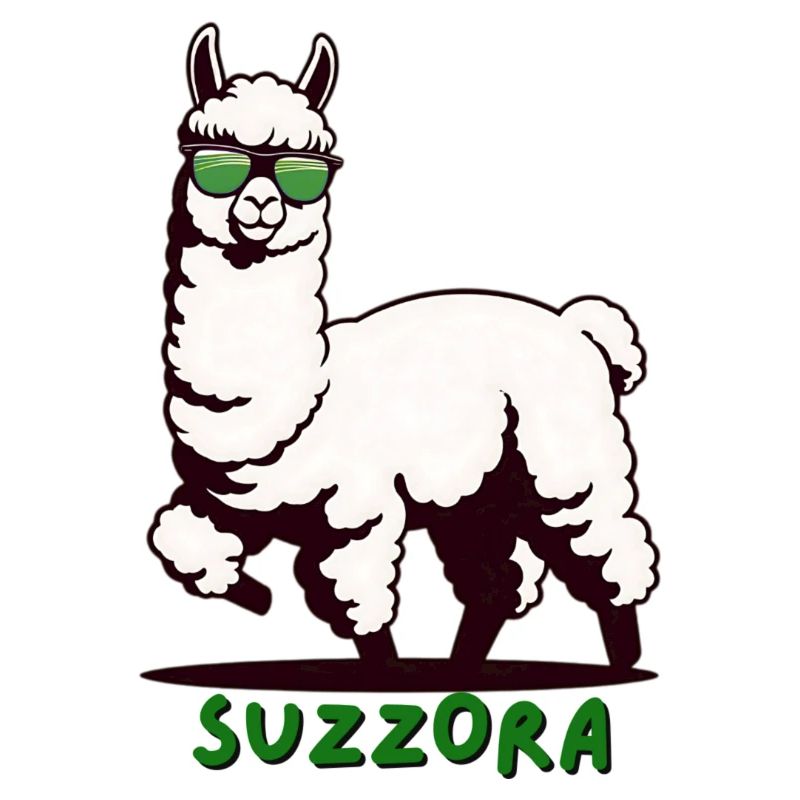 alpaca shades