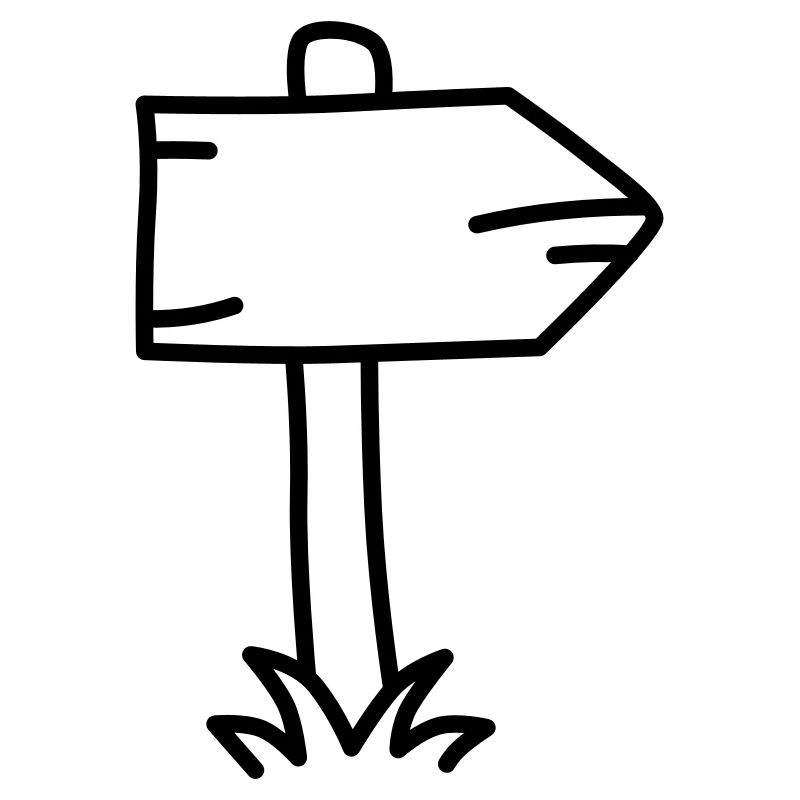 Wegweiser