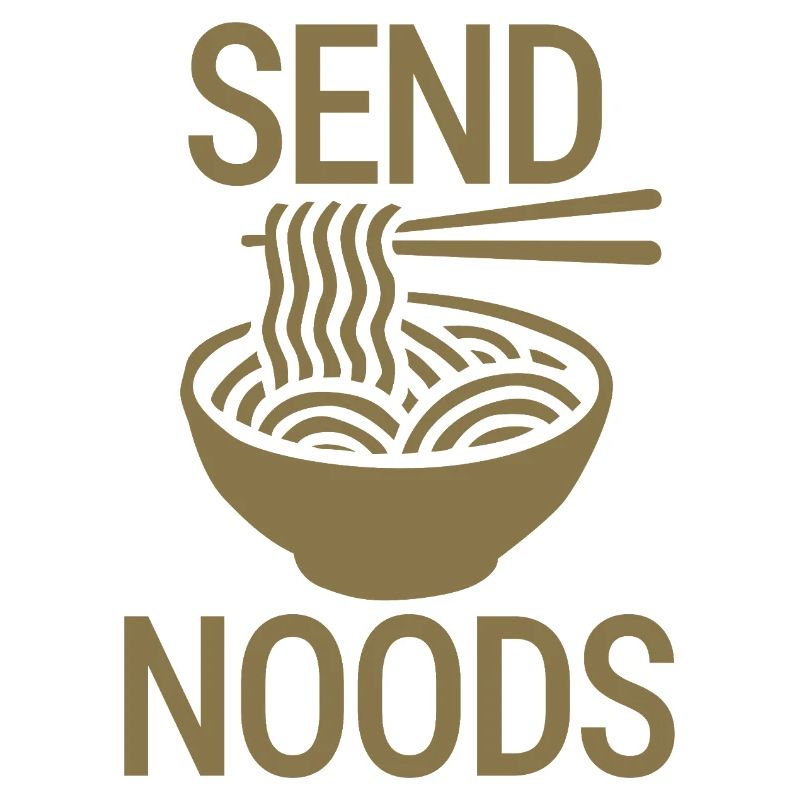 Send noods