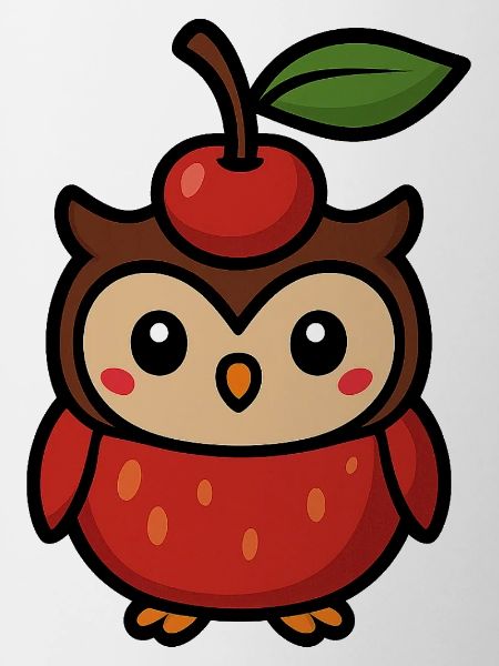 Cherryowl