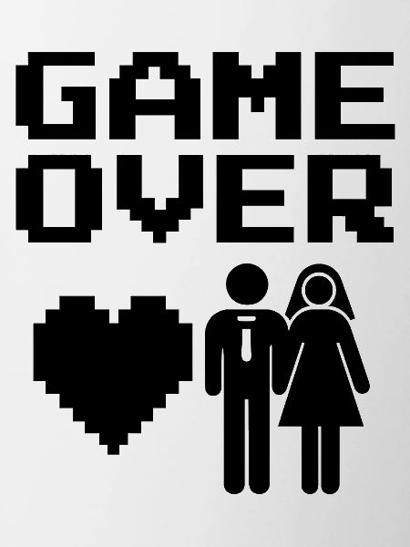 Game Over