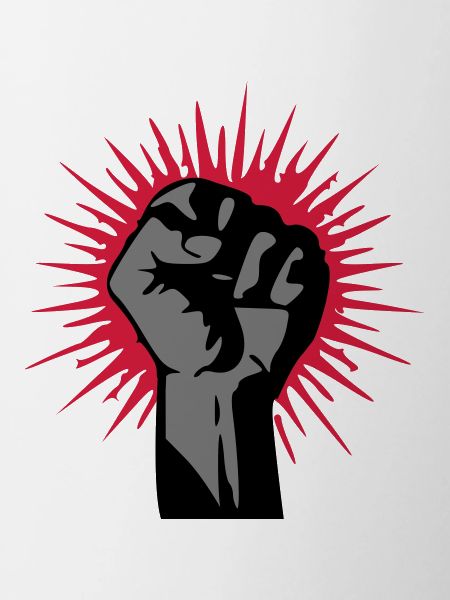 faust / fist