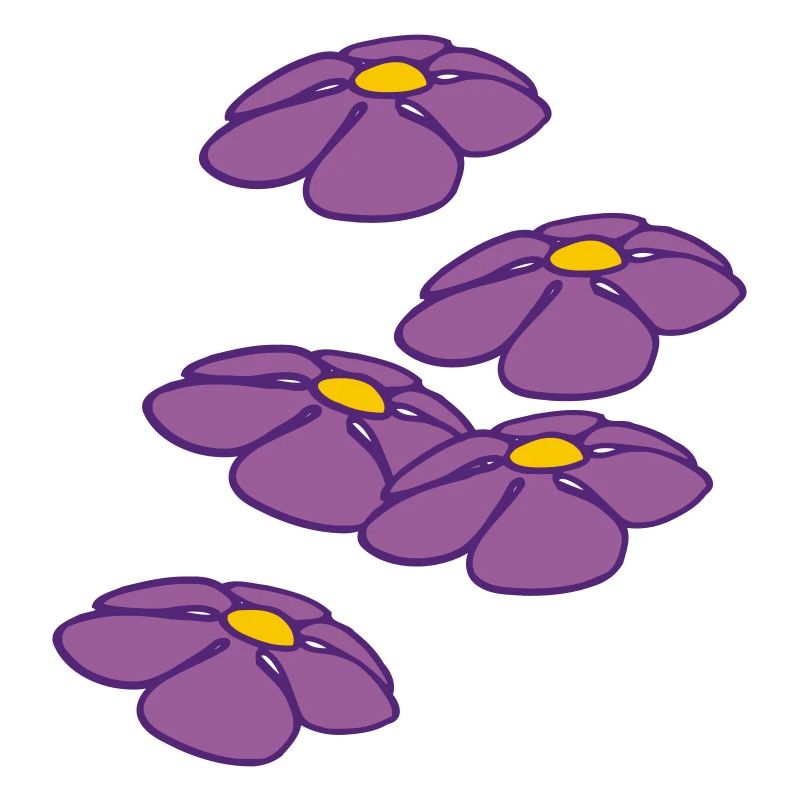 fleurs