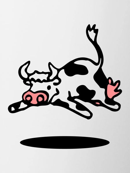 cow