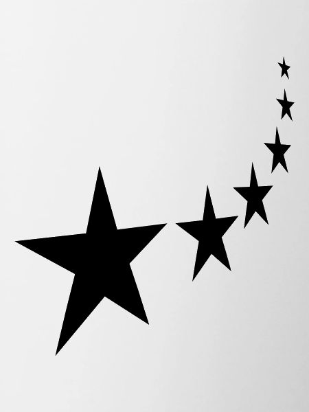 shooting star
