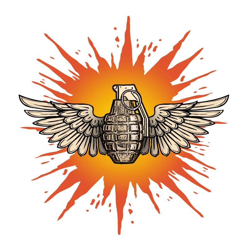 grenade