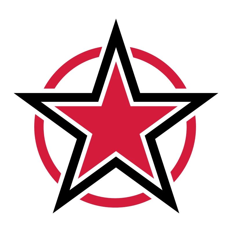 star
