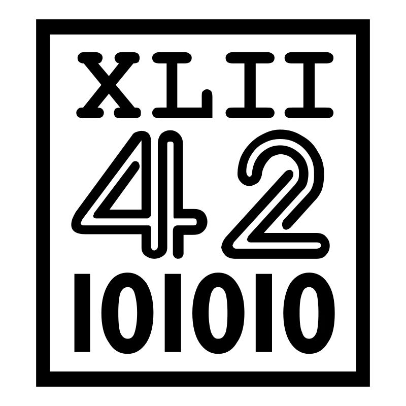 42 since romans (1c)