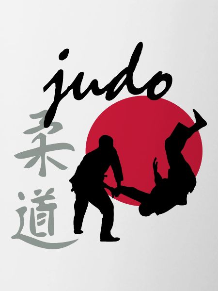 judo