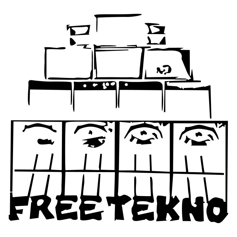 free tekno sound system