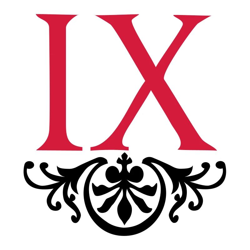 IX - La Neuvieme
