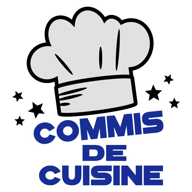 COMMIS DE CUISINE