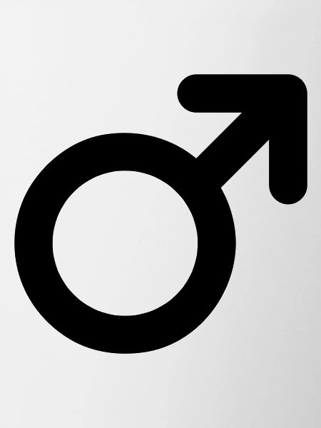male symbol