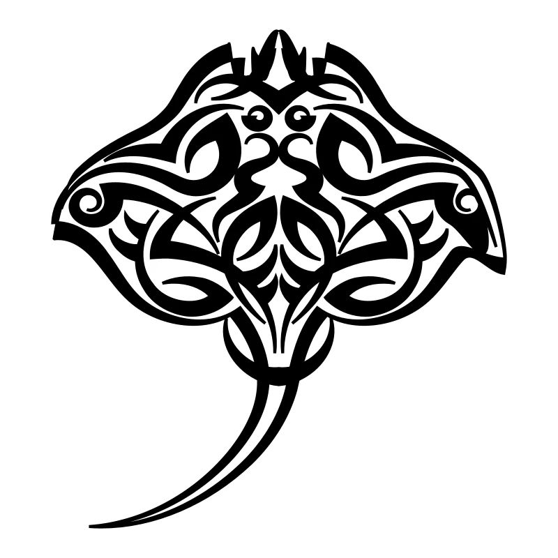 manta