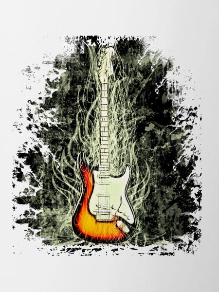 guitar
