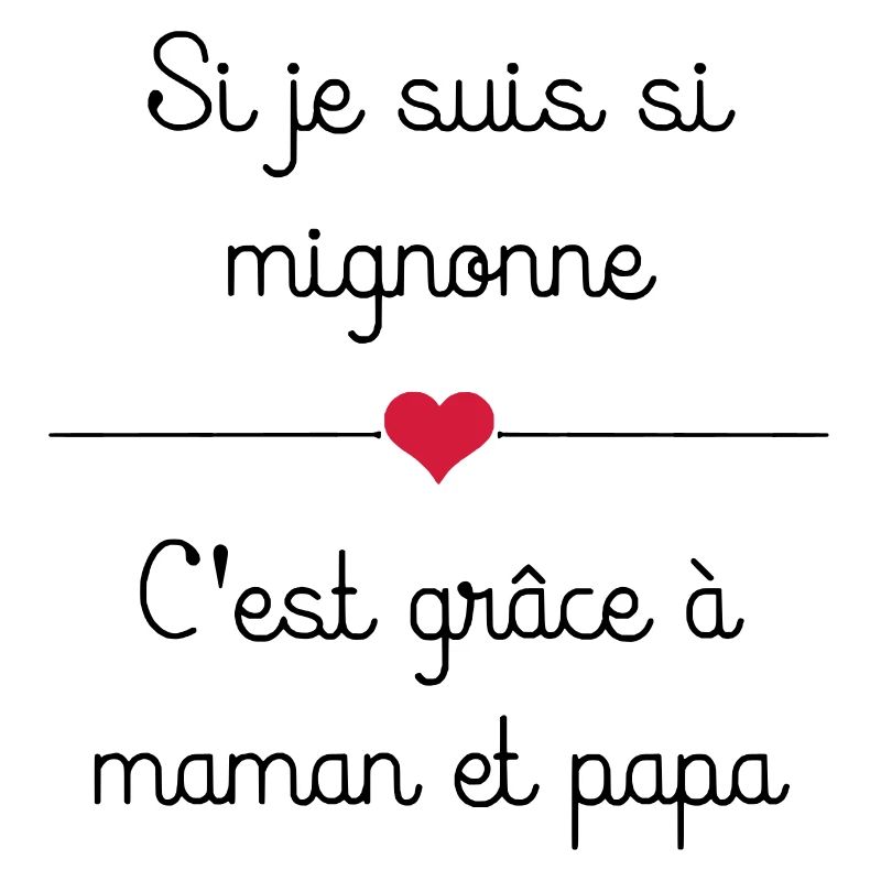 mignonne