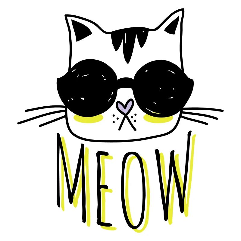 Cool Cat