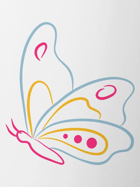 butterfly