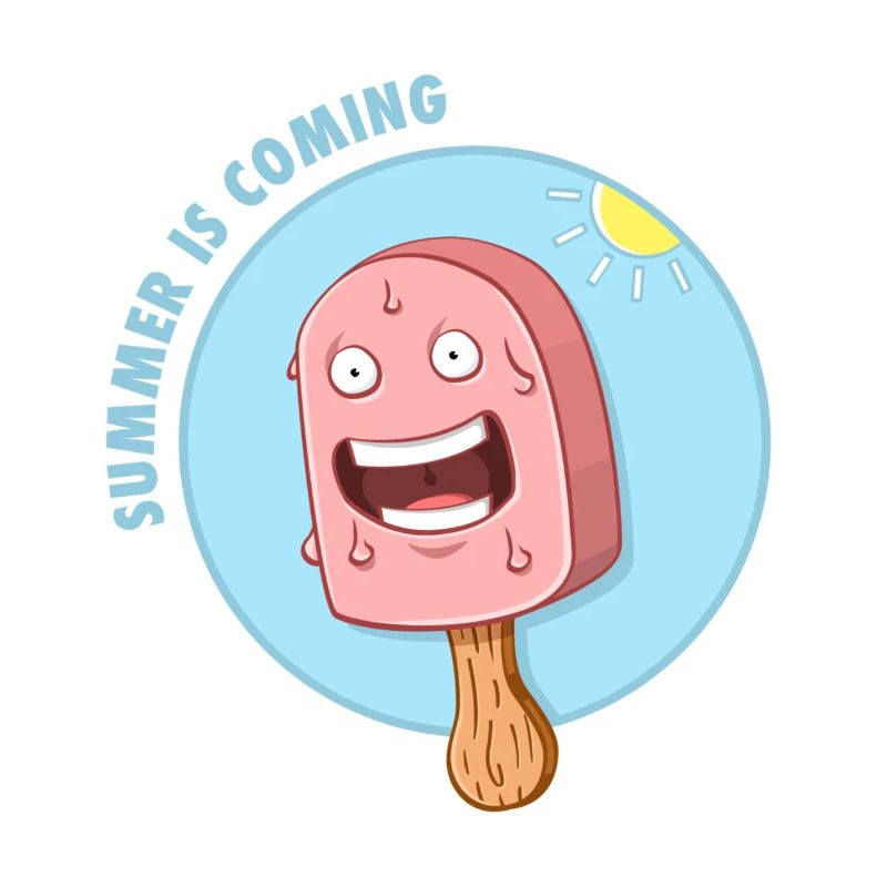 Summer is coming