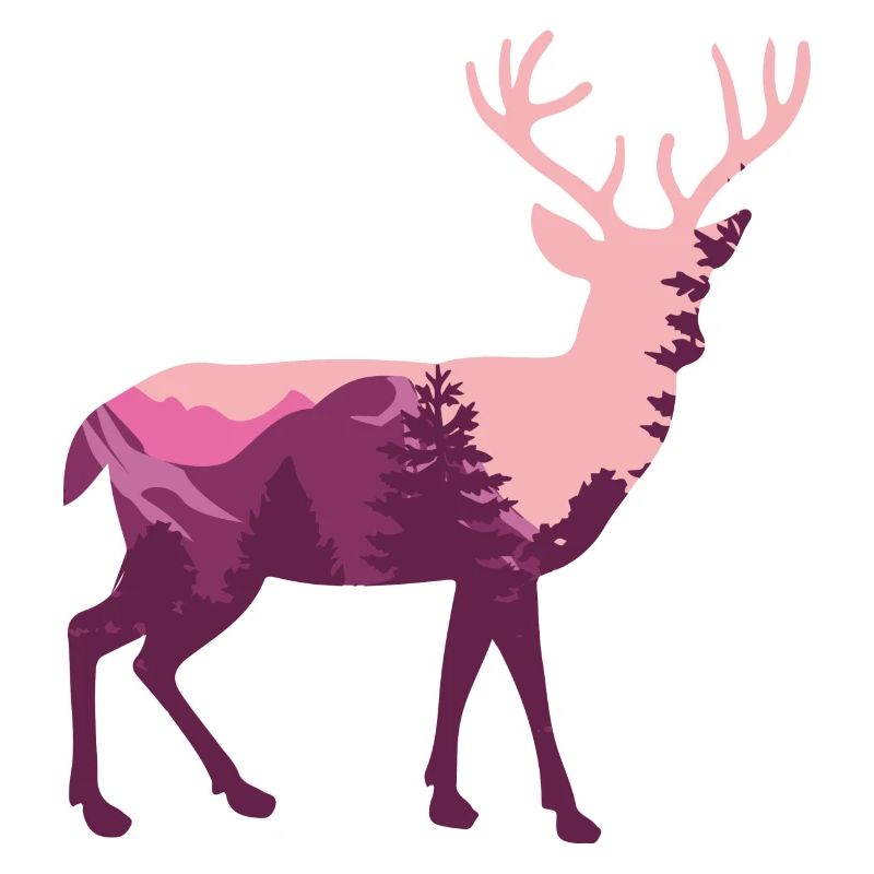 Hirsch Nature