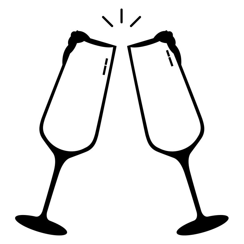 Cheers / Prost /Anstossen