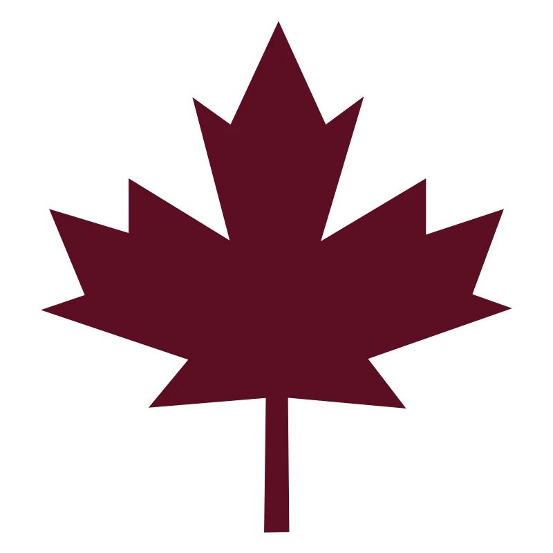feuilles d'érable