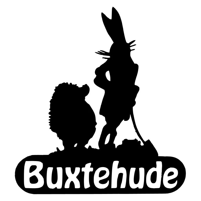 Buxtehude