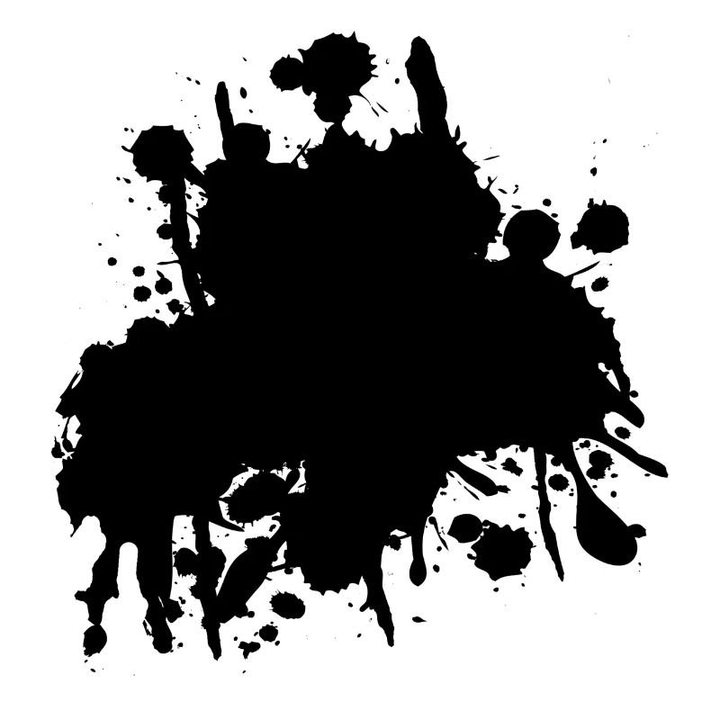 blob
