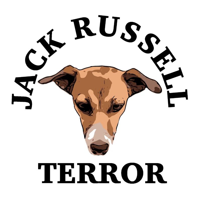 Jack Russell terror