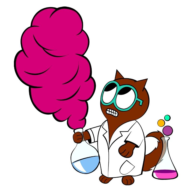 Dr. rer nat. Cat