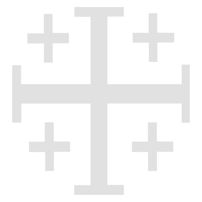 Croix chrétienne