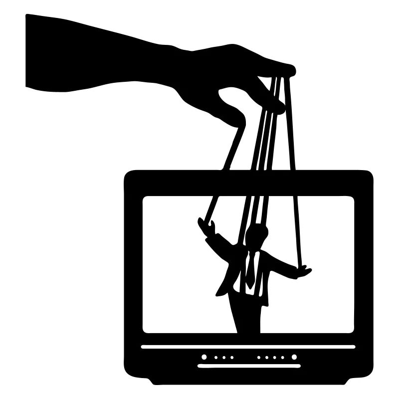 Manipulation mediatique