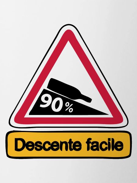 90 descent facile3