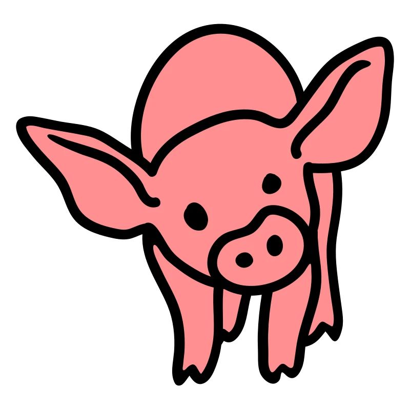 Piglet 2