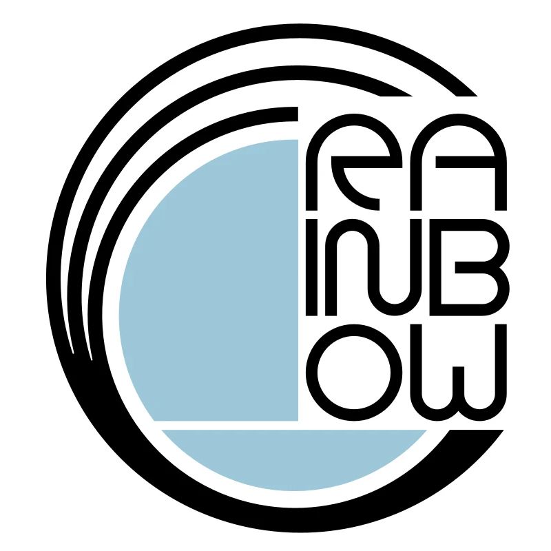 Rainbow Logo symbol