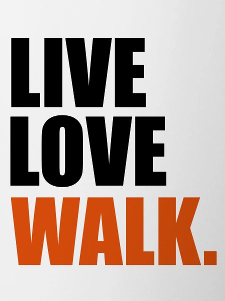 Nordic Walking