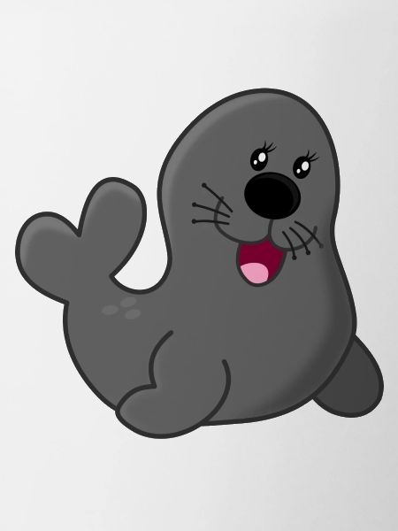 Seehund