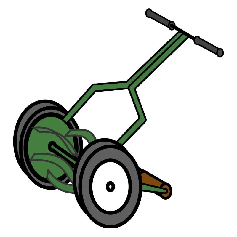 rasenmaeher lawn mower mowing machine4