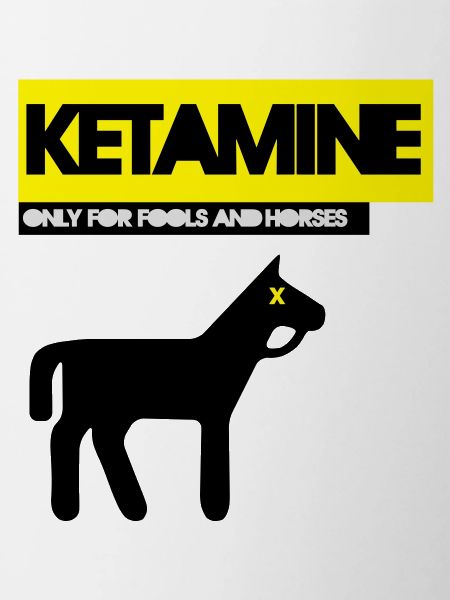 KETAMINE