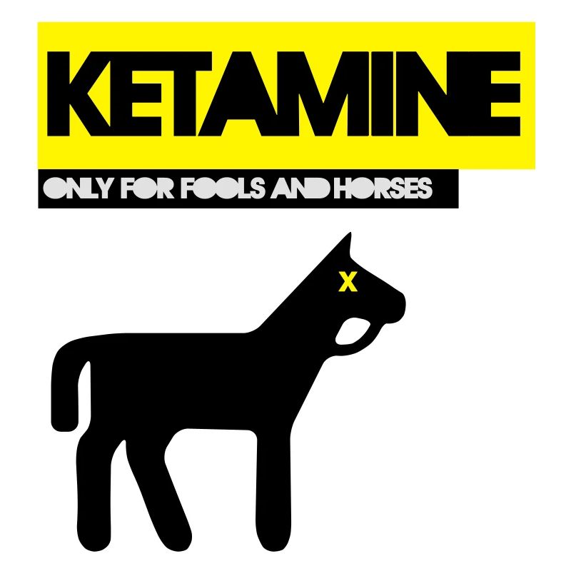 KETAMINE