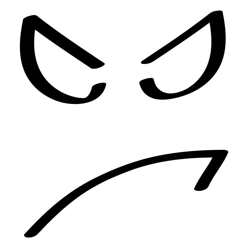 le visage