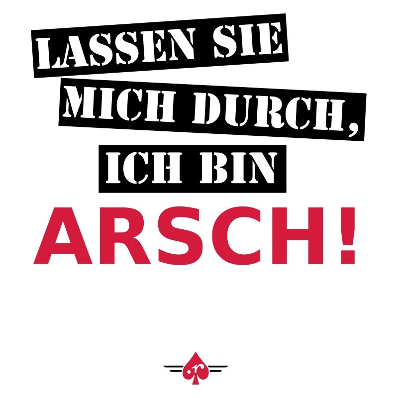 Arsch