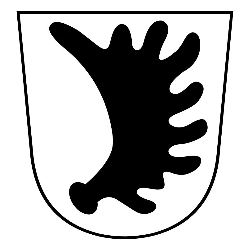 Elchschaufel