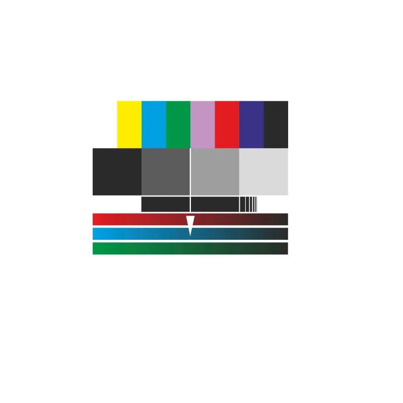 test image