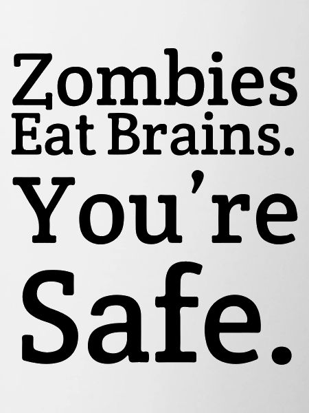 Zombies