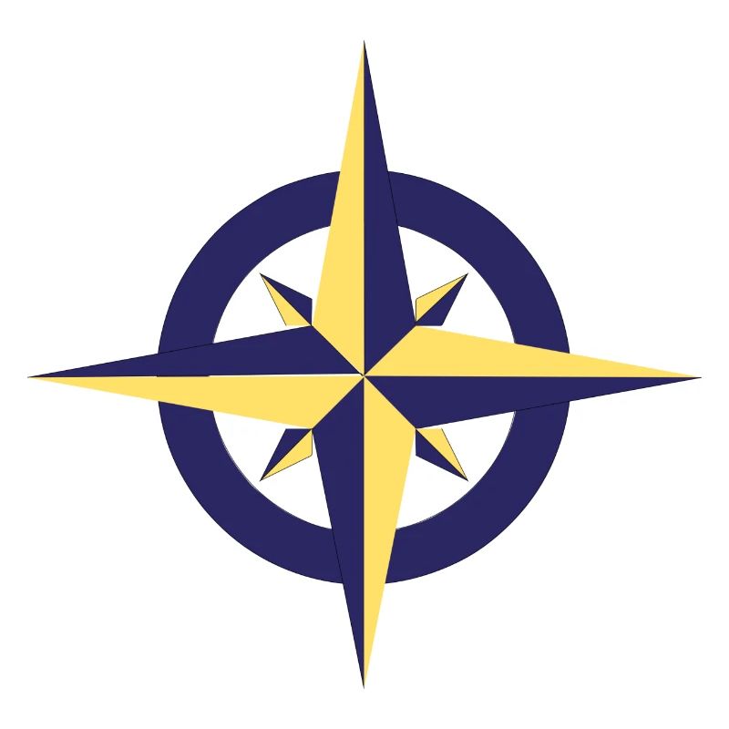 wind rose