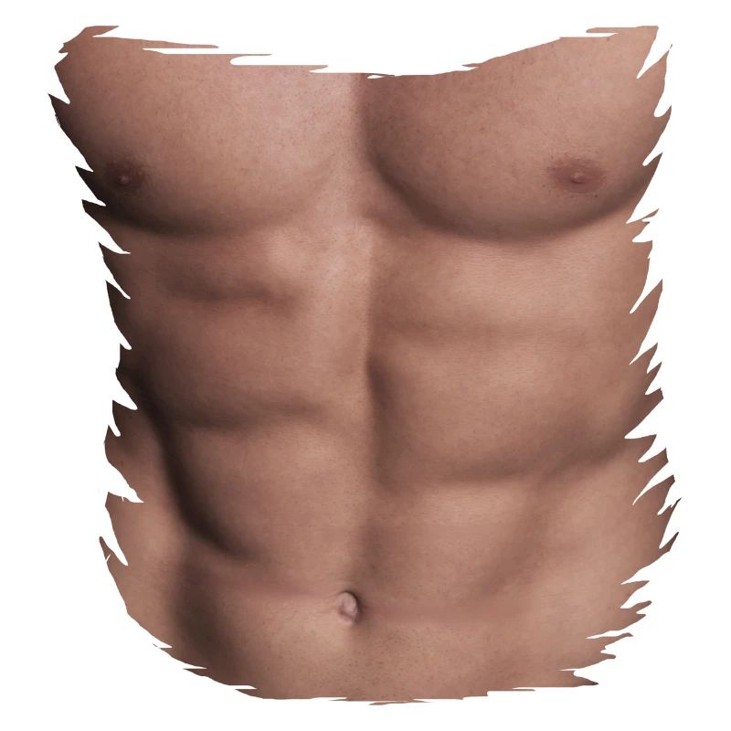 body builder ©