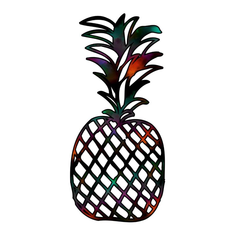 ananas