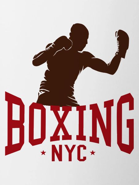 Boxe NYC